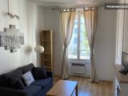 Location Appartement Rue des Rancy, Lyon