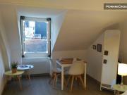 Location Appartement Rue des Trois Croissants, Nantes