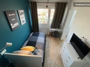 Location Appartement Rue d'Orbey, Strasbourg
