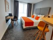 Location Appartement Rue du Béarnais, Toulouse