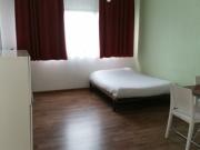 Location Appartement Rue du Chemin Rouge, Nantes