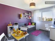 Location Appartement Allée Père Julien Gouriou, Caen