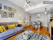 Location Appartement Rue du Lac, Lyon