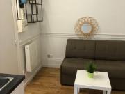 Location Appartement Rue du Marché Ordener, Paris