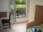 Location Appartement Rue du Mont Cenis, Paris