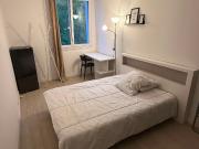 Location Appartement Rue du Plessis Briard, Évry...
