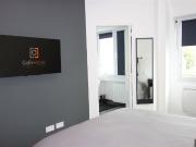 Location Appartement Avenue de Montreux, Colombes