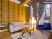 Location Appartement Rue Professeur Louis Paufique, Lyon