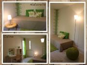 Location Appartement Rue du Repos, Cergy