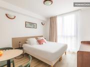 Location Appartement Rue du Vercors, Brest