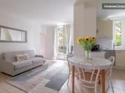 Location Appartement Rue Dutot, Paris