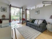 Location Appartement Rue Emeriau, Paris