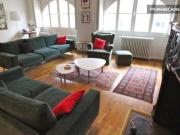 Location Appartement Rue de Condé, Bordeaux