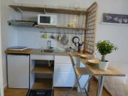 Location Appartement Rue Ferrer, Villeneuve le Roi