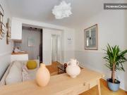 Location Appartement Rue Francœur, Paris