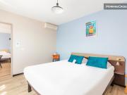 Location Appartement Rue Général Chabrillan, Montélimar