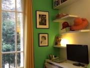 Location Appartement Rue des Couronnes, Paris