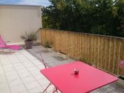 Location Appartement Rue Henri Rochefort, Évry