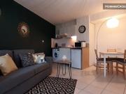 Location Appartement Rue Henri Ziegler, Toulouse
