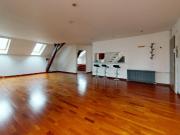 Location Appartement Rue Huguenin, Mulhouse