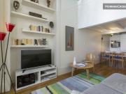 Location Appartement Rue Joseph Serlin, Lyon