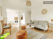 Location Appartement Cours des Dorides, Nantes