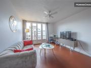 Location Appartement Rue Louise Drevet, Grenoble