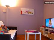 Location Appartement Rue Moissonnier, Lyon