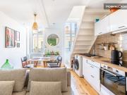 Location Appartement Cours de la Somme, Bordeaux