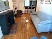 Location Appartement Rue Monsieur le Prince, Paris
