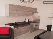 Location Appartement Rue Moulin d'Isnard, Salon de...