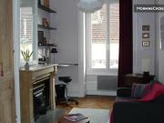 Location Appartement Rue Ney, Lyon