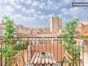 Location Appartement Rue Paul Codaccioni, Marseille