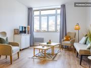 Location Appartement Place Hyacinthe Perrin, Rennes