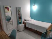 Location Appartement Rue Pierre de Coubertin, Évry
