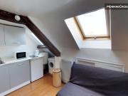 Location Appartement Rue Rambuteau, Paris