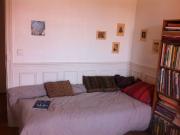 Location Appartement Rue Ramponeau, Paris