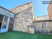 Location Appartement Rue Saint Marc, Saze