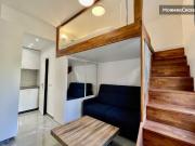 Location Appartement Rue Henri Martin, Puteaux