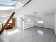 Location Appartement Rue Thiergarten, Strasbourg