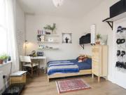 Apartment at Rushcroft Road, London
