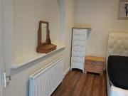 Apartment at Ryefield Avenue, London
