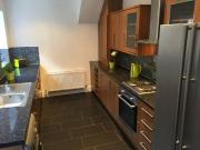 Apartment at Sackville Road, Newcastle upon Tyne