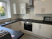 Apartment at Saint Martin's Place, Brighton
