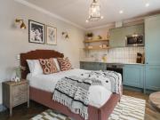 Apartment at Saint Michael's Hill, Bristol
