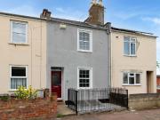 Apartment at Saint Paul's Road, Cheltenham