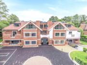 Apartment at Scotswood Close, Knotty Green