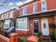Apartment at Seaford Road, Salford