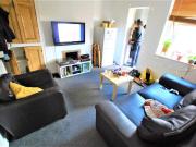 Apartment at Sharrow Street, Sheffield