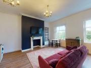Apartment at Shaw Street, Liverpool